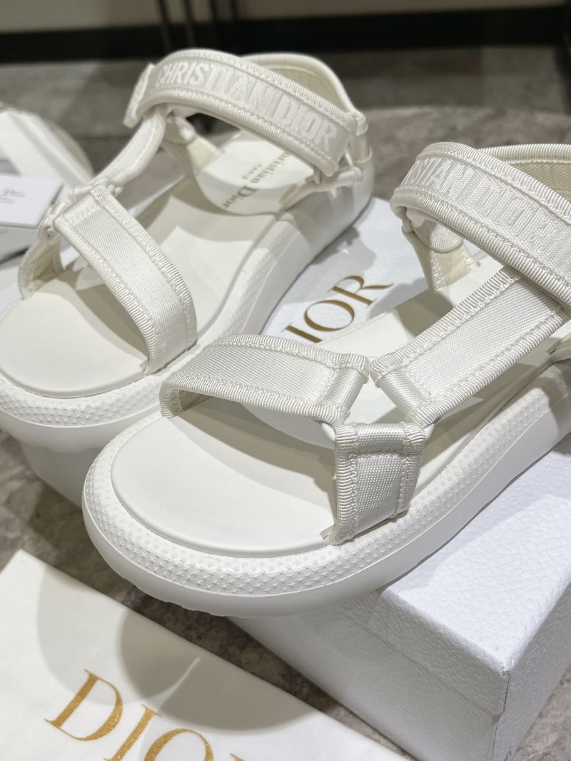 Christian Dior Sandals